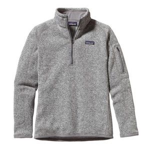 Patagonia Better Sweater